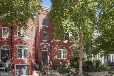 3125 P Street NW, Washington, DC 20007 - Photo 1