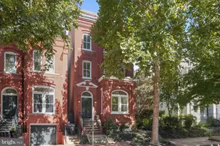 3125 P St NW, Washington, DC 20007 - Photo 1