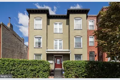 207 R Street NW #4, Washington, DC 20001 - Photo 2