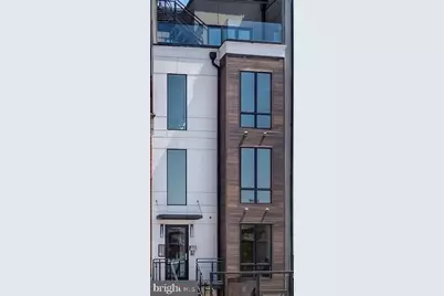 3527 14th Street NW #2, Washington, DC 20010 - Photo 12