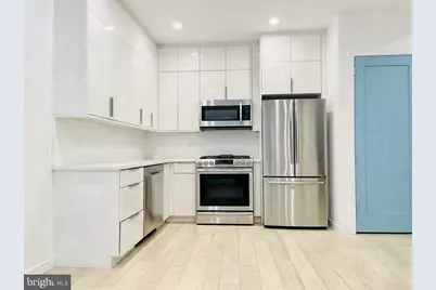 3527 14th Street NW #2, Washington, DC 20010 - Photo 4