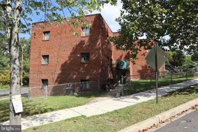 400 Xenia Street SE #2, Washington, DC 20032 - Photo 2