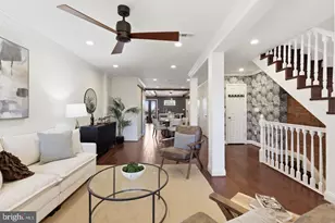 17 V St NW, Washington, DC 20001 - Photo 6