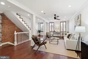 17 V St NW, Washington, DC 20001 - Photo 2