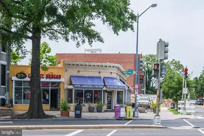 17 V Street NW #1, Washington, DC 20001 - Photo 48