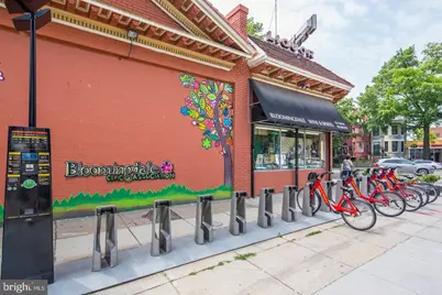 17 V Street NW #1, Washington, DC 20001 - Photo 46