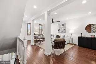 17 V St NW, Washington, DC 20001 - Photo 4