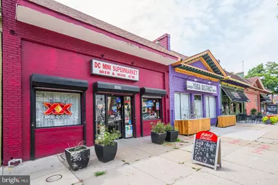 17 V Street NW #1, Washington, DC 20001 - Photo 44