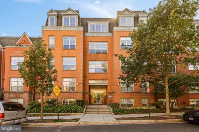 150 V Street NW #V406, Washington, DC 20001 - Photo 20