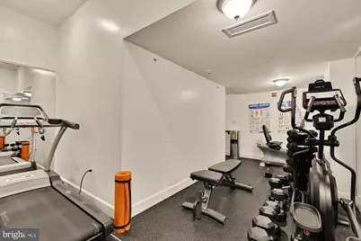 150 V Street NW #V406, Washington, DC 20001 - Photo 14