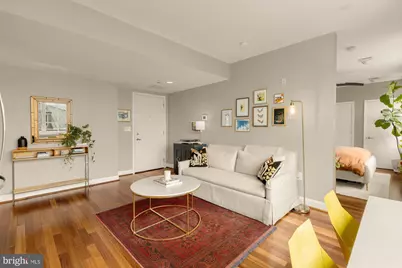 150 V Street NW #V406, Washington, DC 20001 - Photo 4