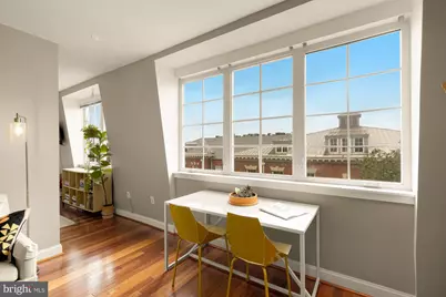 150 V Street NW #V406, Washington, DC 20001 - Photo 8