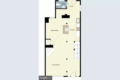 733 Otis Place NW, Washington, DC 20010 - Photo 2