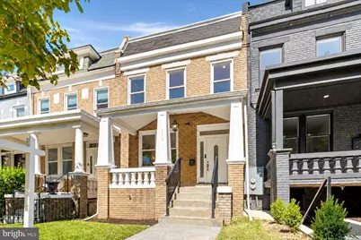 733 Otis Place NW, Washington, DC 20010 - Photo 1