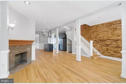 733 Otis Place NW, Washington, DC 20010 - Photo 4