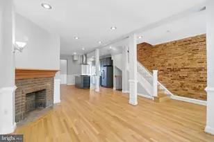 733 Otis Pl NW, Washington, DC 20010 - Photo 4