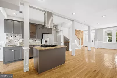 733 Otis Place NW, Washington, DC 20010 - Photo 10