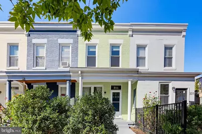 311 16th Street SE, Washington, DC 20003 - Photo 1