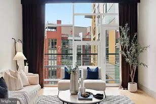 929 Florida Ave NW, Washington, DC 20001 - Photo 16