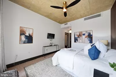 929 Florida Avenue NW #5005, Washington, DC 20001 - Photo 32