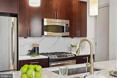 929 Florida Avenue NW #5005, Washington, DC 20001 - Photo 8