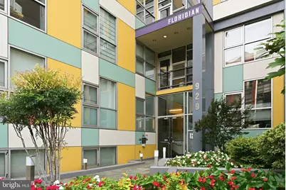 929 Florida Avenue NW #5005, Washington, DC 20001 - Photo 4