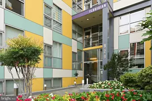 929 Florida Ave NW, Washington, DC 20001 - Photo 4