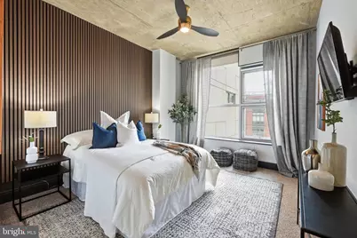 929 Florida Avenue NW #5005, Washington, DC 20001 - Photo 30