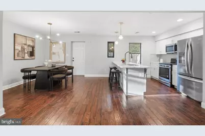 5037 Just Street NE, Washington, DC 20019 - Photo 4