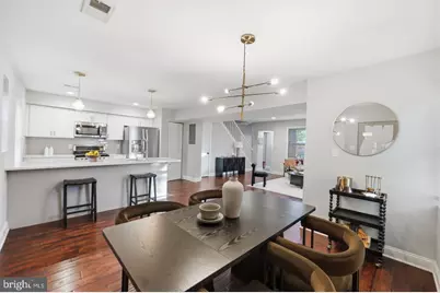 5037 Just Street NE, Washington, DC 20019 - Photo 2