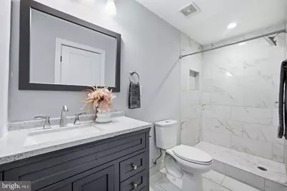 5037 Just Street NE, Washington, DC 20019 - Photo 14