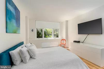 2475 Virginia Avenue NW #103, Washington, DC 20037 - Photo 20