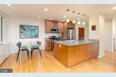 2475 Virginia Avenue NW #103, Washington, DC 20037 - Photo 1