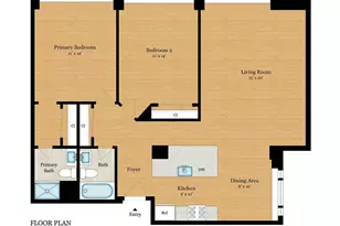 2475 Virginia Ave NW, Washington, DC 20037 - Photo 34