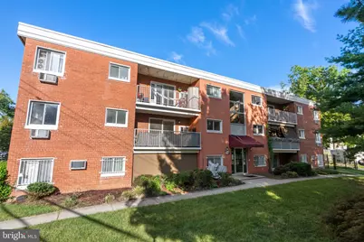 1390 Bryant Street NE #201, Washington, DC 20018 - Photo 2