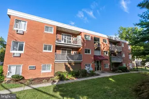 1390 Bryant St NE, Washington, DC 20018 - Photo 2
