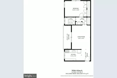 1390 Bryant Street NE #201, Washington, DC 20018 - Photo 22