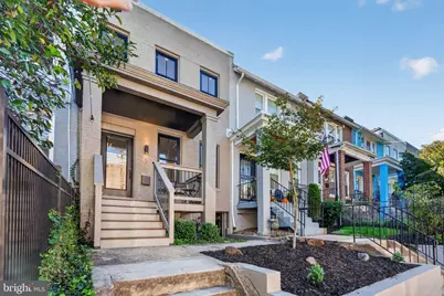 219 Douglas Street NE, Washington, DC 20002 - Photo 2