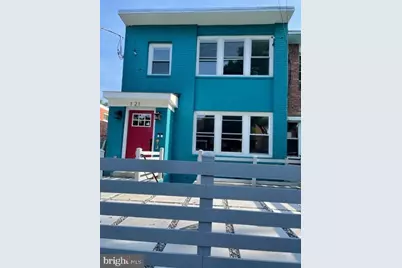 121 Victor Street NE, Washington, DC 20011 - Photo 10