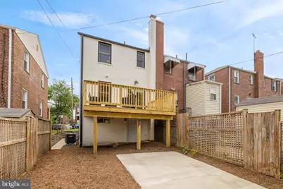 632 Farragut Place NE, Washington, DC 20017 - Photo 20