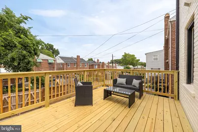 632 Farragut Place NE, Washington, DC 20017 - Photo 8