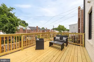632 Farragut Pl NE, Washington, DC 20017 - Photo 8
