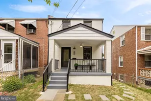 632 Farragut Pl NE, Washington, DC 20017 - Photo 22