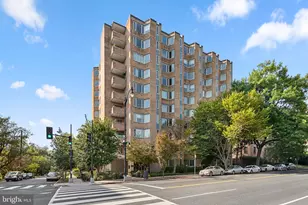 2800 Wisconsin Ave NW, Washington, DC 20007 - Photo 1