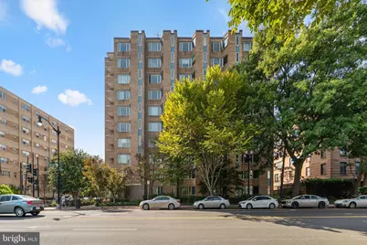 2800 Wisconsin Avenue NW #410, Washington, DC 20007 - Photo 2