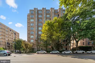 2800 Wisconsin Ave NW, Washington, DC 20007 - Photo 2