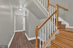 4861 F Street SE SE, Washington, DC 20019 - Photo 4