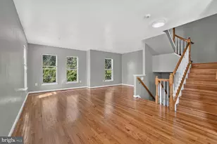 4861 F Street SE SE, Washington, DC 20019 - Photo 2
