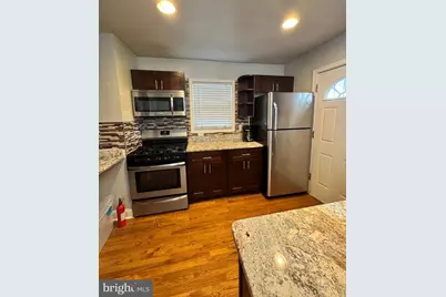 5404 James Place NE, Washington, DC 20019 - Photo 4