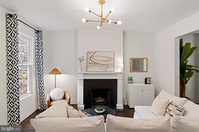 1442 Q Street NW, Washington, DC 20009 - Photo 16